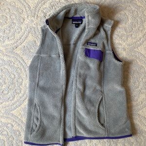 Patagonia Vest - Women